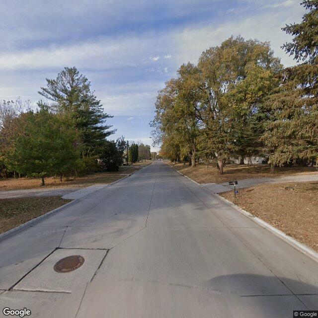 Marion St Townhomes by Kading apartments in Boone IA